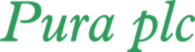 Pura Plc