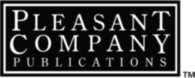 Pleasant Company Publications