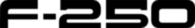 F 250