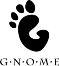 Gnome GNU Linux
