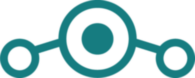 Lineage OS logo thumbnail