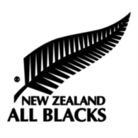 All Blacks