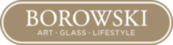 Borowski Glass