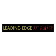 Leading Edge Computers