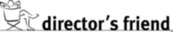 Director's Friend