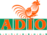 Adio Lunchroom