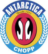 Antartica Choop