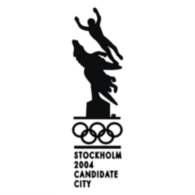 Stockholm 2004