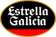 Estrella Galicia Escudo Color Ial Hdjr