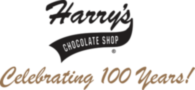 Harry's Chocolate Shop - Celebrating 100 Years