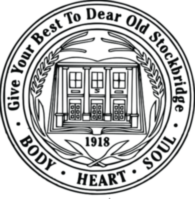 Stockbridge School Seal