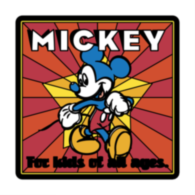 Mickey Mouse