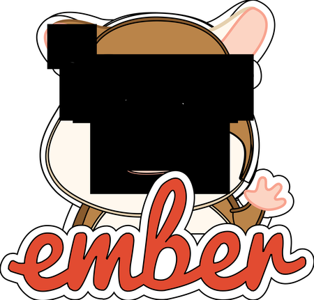 Ember Tomster