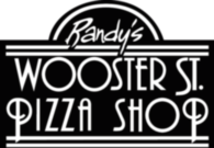 Randy's Wooster St. Pizza Shop