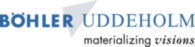 Boehler Uddeholm