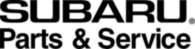 Subaru Parts & Service