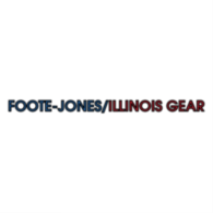 Foote Jones Illinois Gear