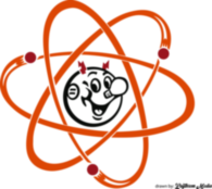 Reddy Kilowatt - Three Mile Island