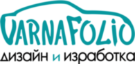 Logo Varna Folio