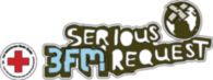 3fm Serious Request