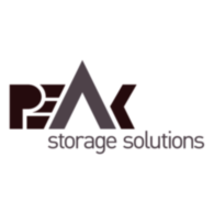 PeAk Storage Solutions