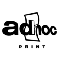 Ad Hoc Print