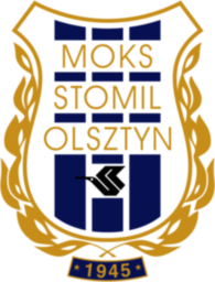 MOKS Stomil Olsztyn