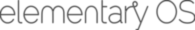Elementary Os
