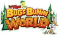 The New Bugs Bunny World