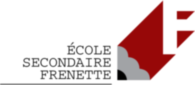 Ecole Secondaire Frenette