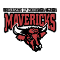 Nebraska Omaha Mavericks