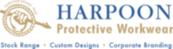 Harpoon Protective Workwear