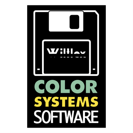 Color Systems Software