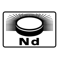 Nd