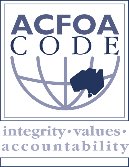 Acfoa Code