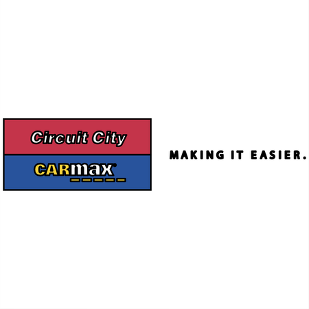 Circuit City CarMax