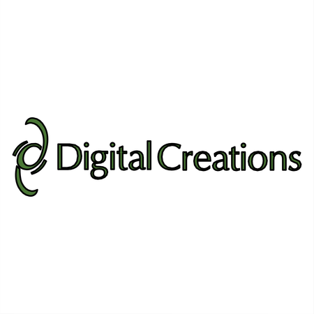 Digital Creations