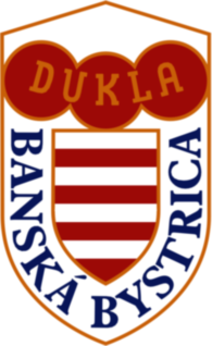 Dukla Banska