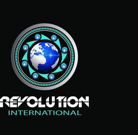 Revolution International
