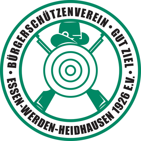 Bürgerschützenverein GUT ZIEL Essen-Werden-Heidhausen 1926 e.V.