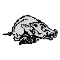 Arkansas Razorback