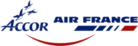 Accor + Air France