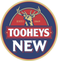 Tooheys New