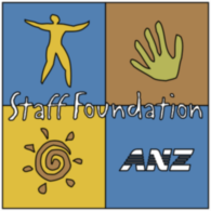 Anz Staff Foundation
