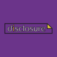 Disclosure