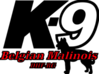 K9 Malinois