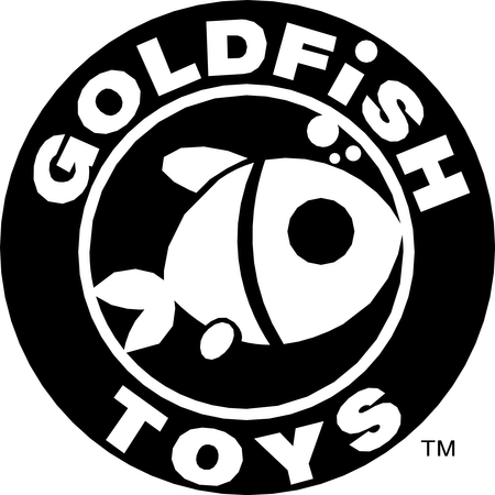 Goldfish Toys