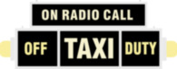 Taxi On Radio Call