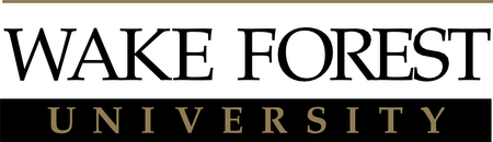 Wake Forest University