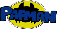 Pafman (alternativo)